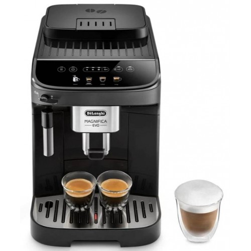 DeLonghi Magnifica Evo Kaffeevollautomat ECAM 290.21.B