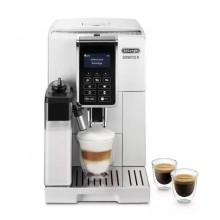 DeLonghi Dinamica Kaffeevollautomat ECAM 350.55.W
