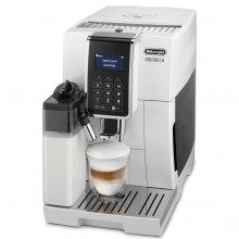 DeLonghi Dinamica Kaffeevollautomat ECAM 353.75.W