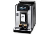 DeLonghi PrimaDonna Soul Kaffeevollautomat ECAM 610.55.SB