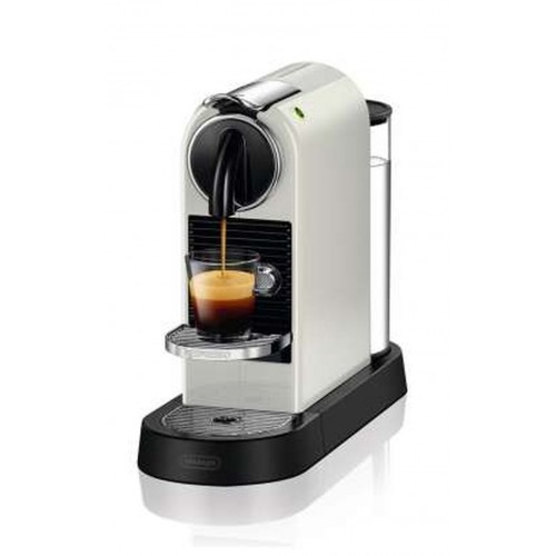 DeLonghi Nespresso Citiz Kapselmaschine EN167.W
