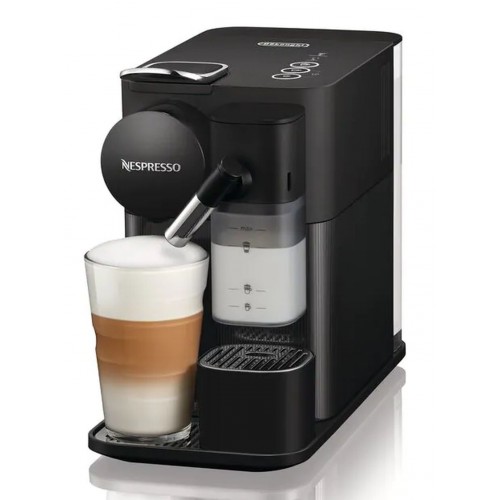 DeLonghi Lattissima One Nespresso Kapselkaffeemaschine EN 510.B