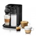 DeLonghi Nespresso Gran Lattissima Kaffeekapselmaschine EN 650.B