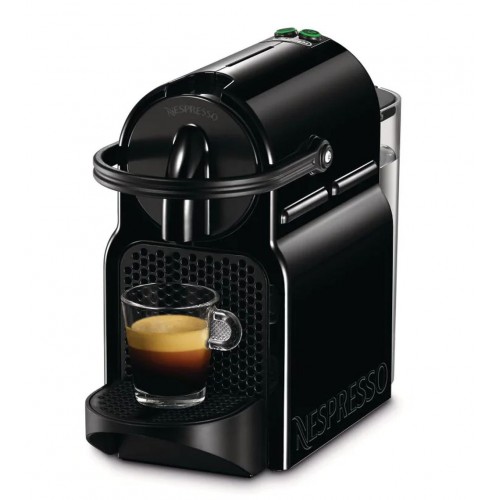 DeLonghi Inissia Nespresso Kapselkaffeemaschine EN 80.B
