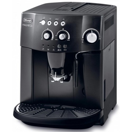 DeLonghi Magnifica Kaffeevollautomat ESAM 4000.B