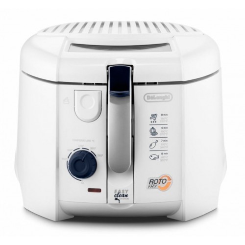DeLonghi Rotofory Rotofritteuse F28311