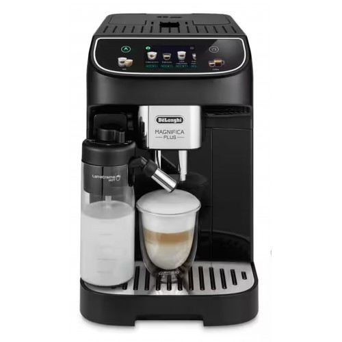 DeLonghi Magnifica Plus Vollautomatischer Kaffeevollautomat ECAM320.60.B DeLonghi Magnifica Plus Vollautomatischer Kaffeevollautomat ECAM320.60.B