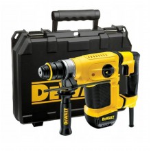 DeWALT D25430K-QS Meißelhammer SDS-Plus (1000W/4,2J) Transportkoffer