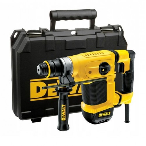 DeWALT D25430K-QS Meißelhammer SDS-Plus (1000W/4,2J) Transportkoffer