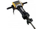 DeWALT D25981-QS Abbruchhammer Stemmhammer HEX 28mm, 29,5 kg (2100W/62J)
