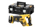 DeWALT DCS367NT-XJ Akku Säbelsäge XR (18V/ohne akku) Tstak