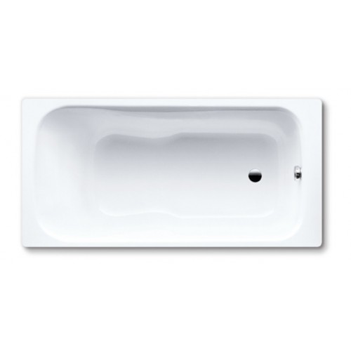 Kaldewei Dyna Set Star 622 Rechteck Badewanne weiß 180x80x43 226400010001