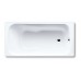 Kaldewei Dyna Set Star 622 Rechteck Badewanne weiß 180x80x43 226400010001