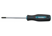 Makita E-13378 Kreuzschlitzschraubendreher PH3, Länge 150 mm