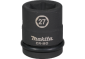 Makita E-22280 Steckschlüssel 3/4", 27x53 mm