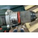 Metabo 602191500 BS 18 LTX Impuls Ak­ku Bohrschrauber, MetaBOX