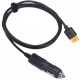 EcoFlow XT60i Autoladekabel 1,5 m 1ECO1300-07