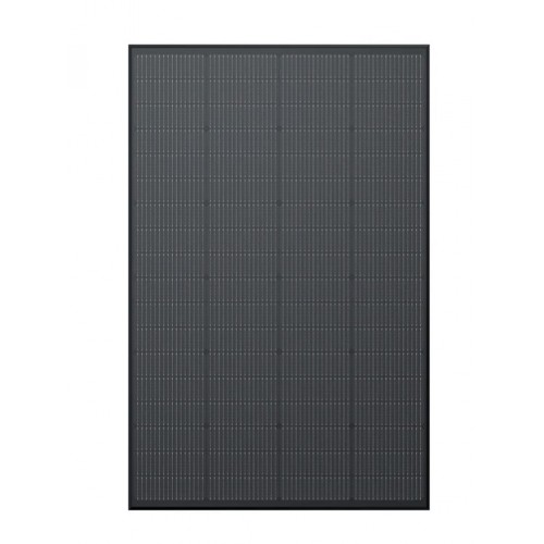 EcoFlow 175 W starres Solarmodul 1ECOS175