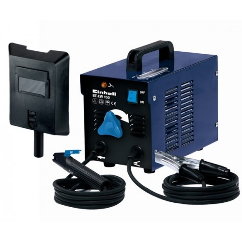 Einhell BT-EW 150 Elektro-Schweissgerät 1544054