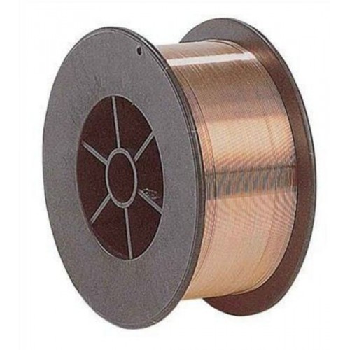 Einhell Schweißdraht SG-2 0,6mm Stahl 1576700