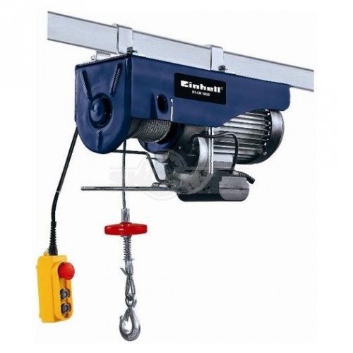 Einhell BT-EH 1000 Seilhebezug 2255715