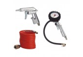 Einhell Druckluftzubehör-Set 4132741