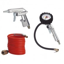 Einhell Druckluftzubehör-Set 4132741
