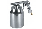 Einhell Sandstrahlpistole m. Saugbecher 4133300