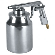 Einhell Sandstrahlpistole m. Saugbecher 4133300