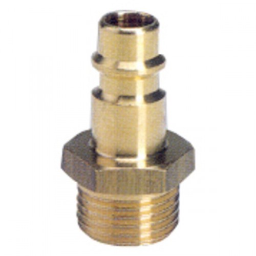 Einhell Gewindestecker R 3/8" Außengewinde