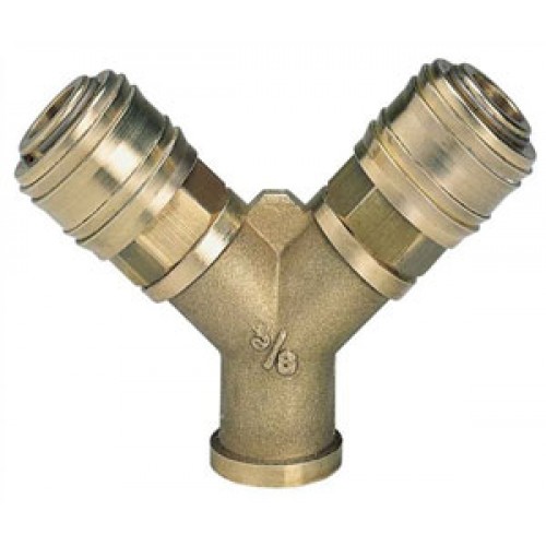 Einhell Verteiler R 3/8" IG 4139680