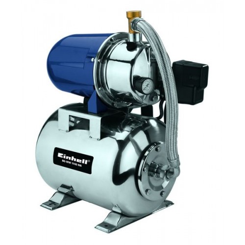 Einhell BG-WW 1140 NN Hauswasserwerk 4173221