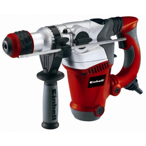 Einhell RT-RH 32 SDS-Plus-Bohrhammer 1250 W + Koffer. 4258440