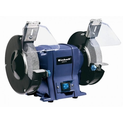 Einhell BT-BG 200 Doppelschleifer, 4412806