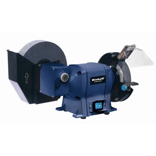 B-WARE Einhell BT-WD 150/200 Nass-Trockenschleifer 4417215