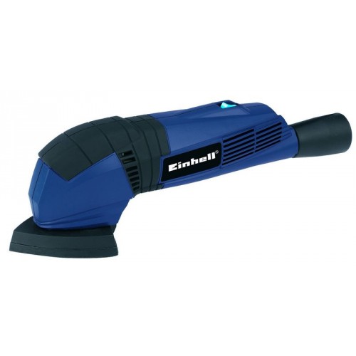 Einhell BT-DS 180 Deltaschleifer 4464230