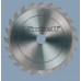 Einhell HM-Sägeblatt 160x16x2,5 24Z 4502066