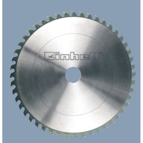 Einhell HM-Sägeblatt 190x30x2,5mm 48 Zähne 4502142