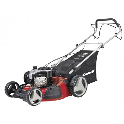 Einhell Classic GC-PM 51/2 S HW B & S Benzin-Rasenmäher 3404340