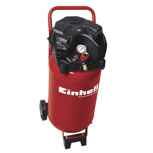 Einhell Classic TH-AC 240/50/10 OF Kompressor 4010393