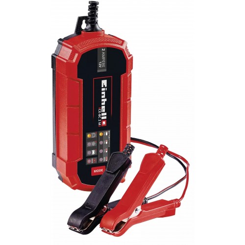 Einhell CE-BC 2 M Batterie-Ladegerät 1002215 Einhell CE-BC 2 M Batterie-Ladegerät 1002215