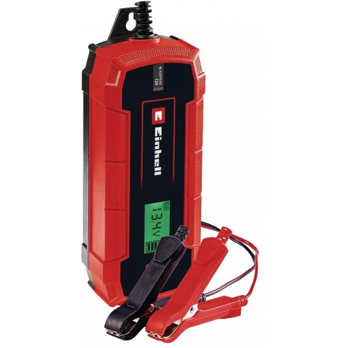 Einhell CE-BC 6 M Batterie-Ladegerät 1002235 Einhell CE-BC 6 M Batterie-Ladegerät 1002235
