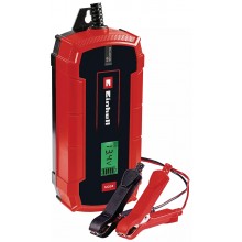 Einhell CE-BC 10 M Batterie-Ladegerät 1002245