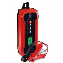 Einhell CE-BC 5 M LiFePO4 Batterie-Ladegerät 1002251