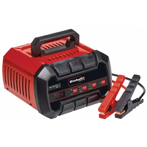 Einhell CE-BC 15 M Batterie-Ladegerät 1002265 Einhell CE-BC 15 M Batterie-Ladegerät 1002265