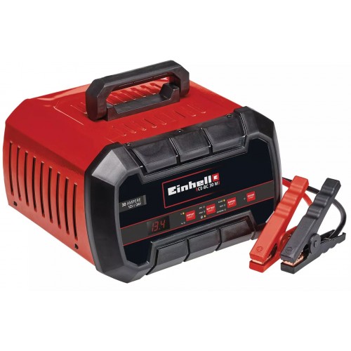 Einhell CE-BC 30 M Batterie-Ladegerät 1002275