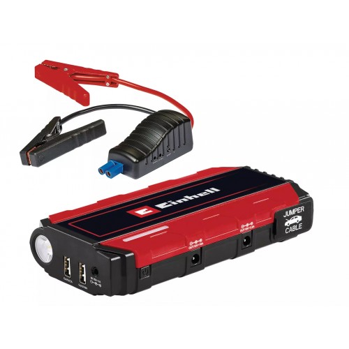 Einhell CE-JS 12/1 Jump-Start - Power Bank 1091521 Einhell CE-JS 12/1 Jump-Start - Power Bank 1091521