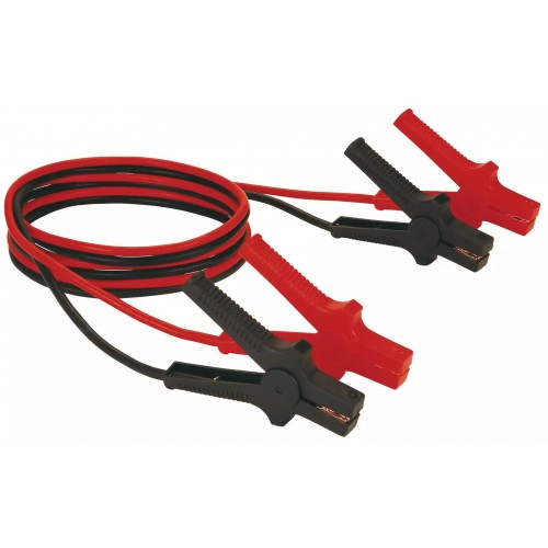 Einhell BT-BO 25 A Starthilfekabel 2030345