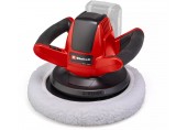 Einhell CE-CB 18/254 Li-Solo Akku-Autopoliermaschine 2093301