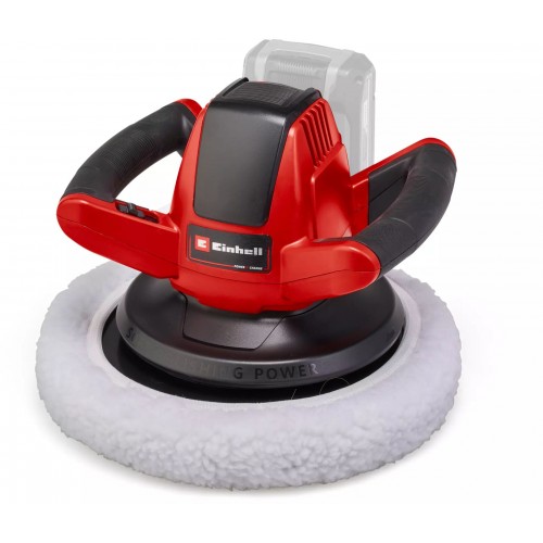 Einhell CE-CB 18/254 Li-Solo Akku-Autopoliermaschine 2093301